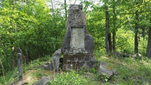 13 Lipoltov, pomník obětem 1. světové války 